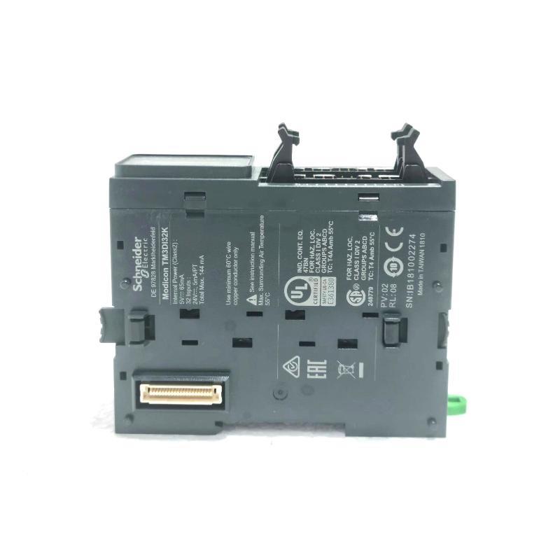 Schneider TM3DI32K Modicon TM3 Discrete Input Module Original