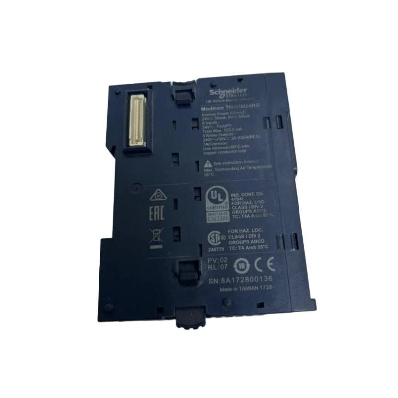Schneider TM3DM24RG Discrete IO Modules 100% New