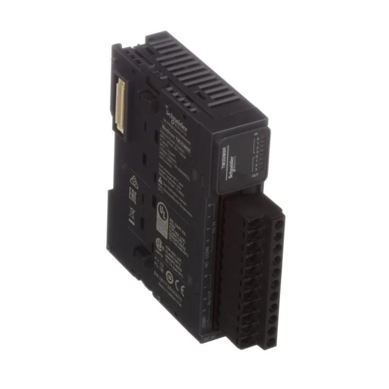 Schneider TM3DM8R Modicon TM3 Discre