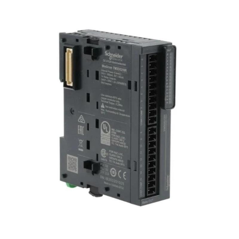 Schneider TM3DQ16R Discrete Output M