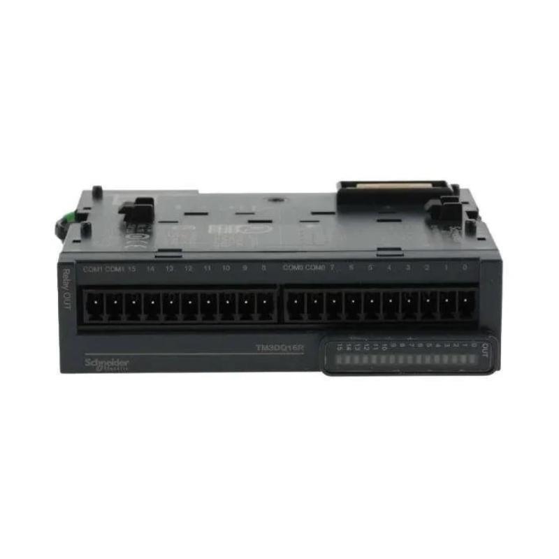 Schneider TM3DQ16R Discrete Output Modules Fast Shipping!