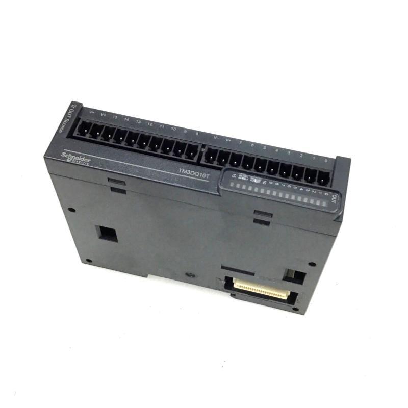 Schneider TM3DQ16T Modicon TM3 Discr