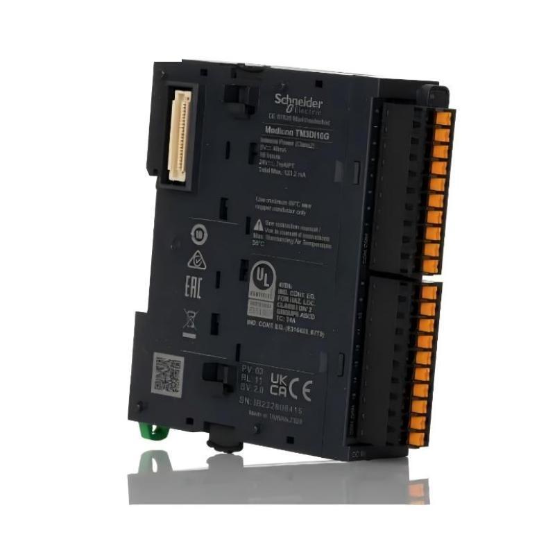 Schneider TM3DQ16UG Modicon TM3 Expansion Module 100% New