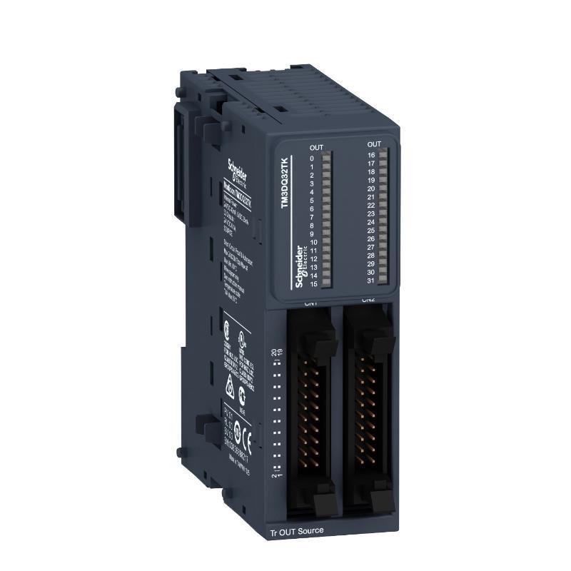 Schneider TM3DQ32TK Discrete Output 