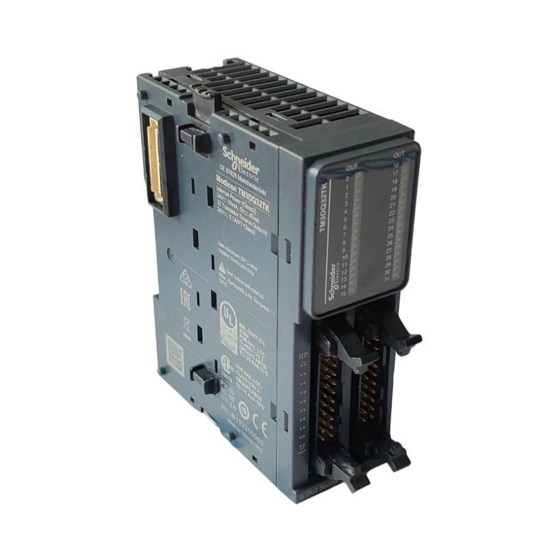Schneider TM3DQ32TK Discrete Output Module Trusted supplier