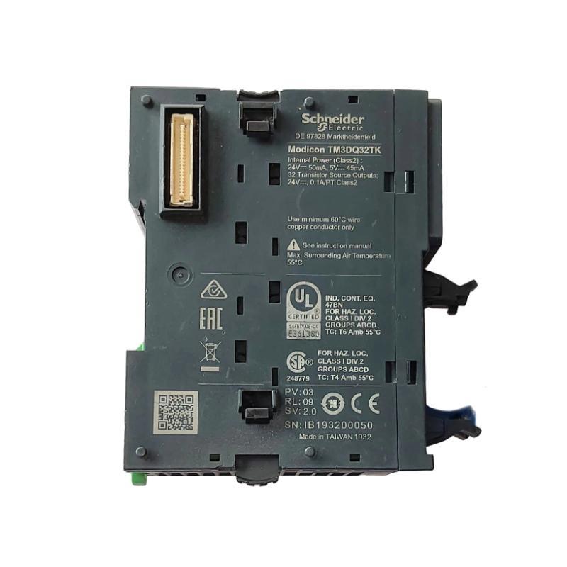 Schneider TM3DQ32TK Discrete Output Module Trusted supplier