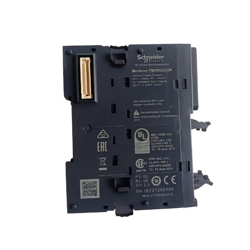 Schneider TM3DQ32UK Discrete Output Module 100% New