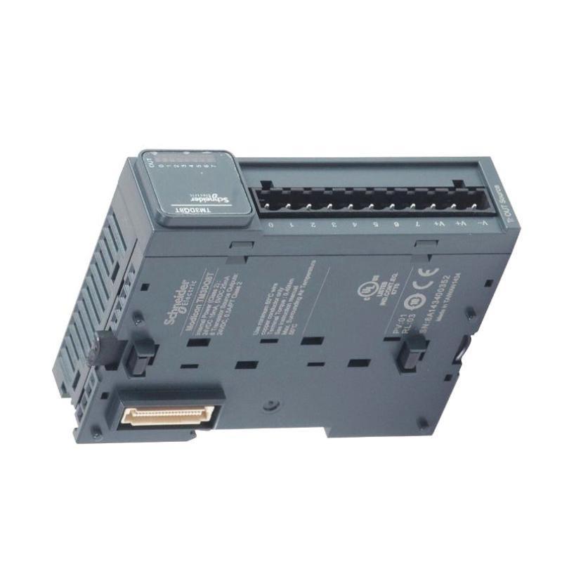Schneider TM3DQ8T Discrete Output Module Unbelievable Prices!