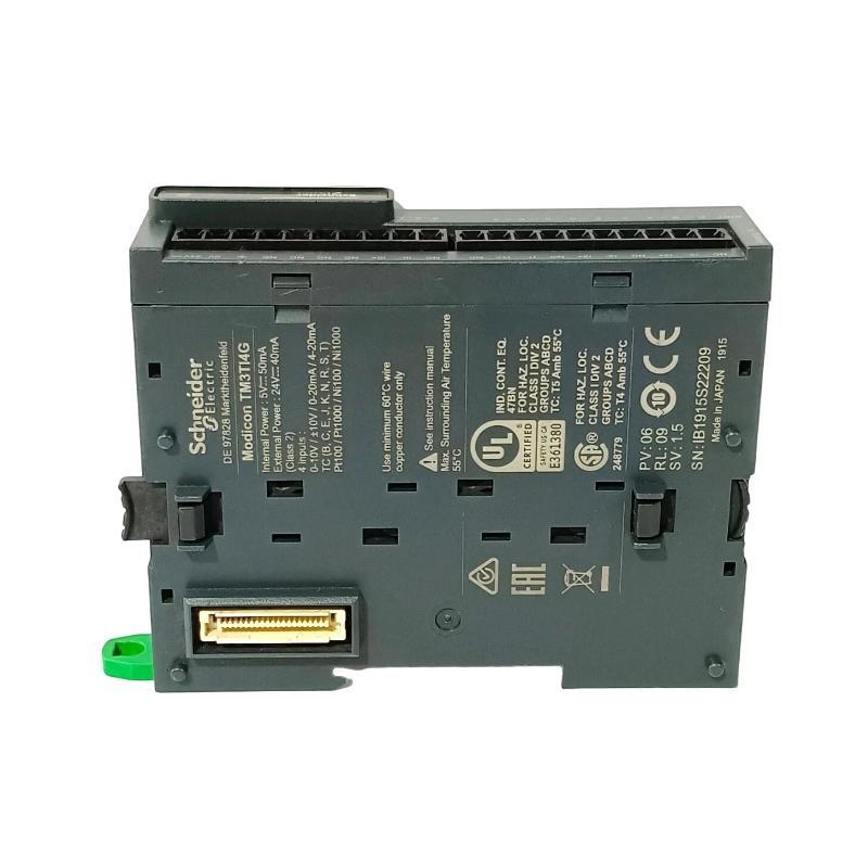 Schneider TM3TI4G Analog Input Module New In Stock