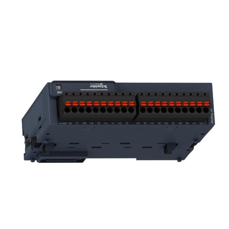 Schneider TM3TI8TG Analog Input Module 12-Month Warranty
