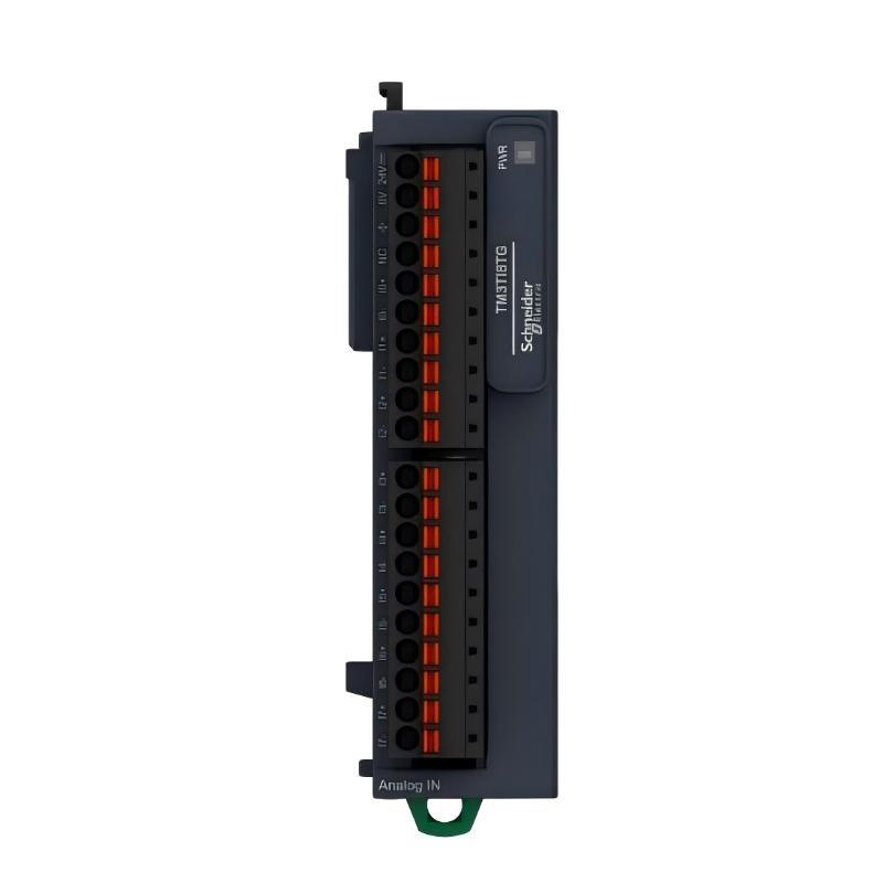 Schneider TM3TI8TG Analog Input Module 12-Month Warranty