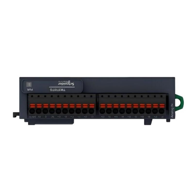 Schneider TM3TI8TG Analog Input Module 12-Month Warranty