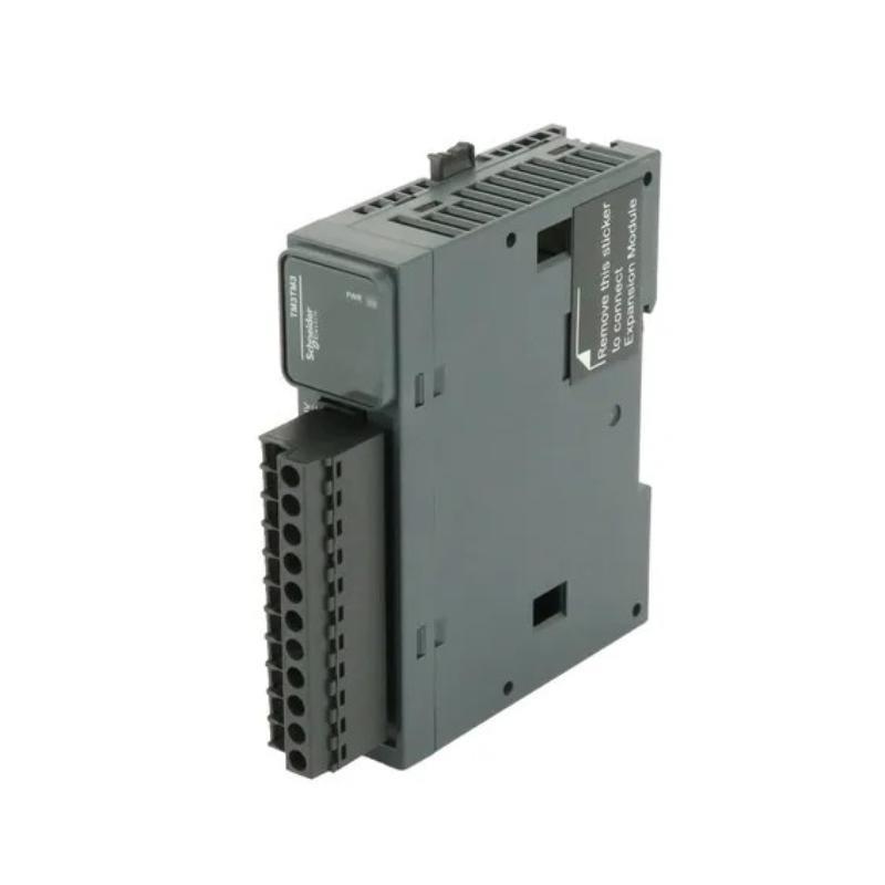Schneider TM3TM3 Analog IO Modules N