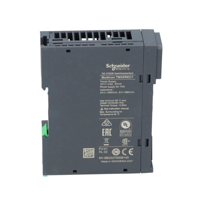 Schneider TM3XREC1 Remote Receiver Module Unbelievable Prices!