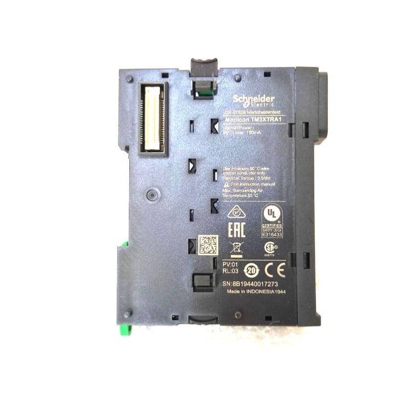 Schneider TM3XTRA1 Modicon TM3 Remote Transmitter Module 30-Day Returns！