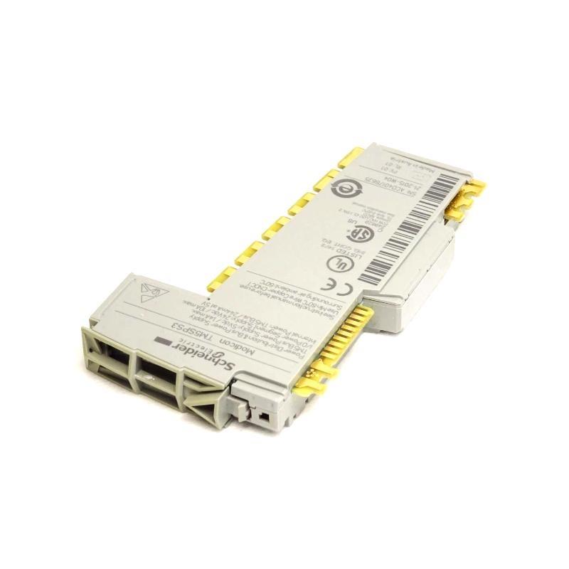 Schneider TM5SPS3 Modicon TM5 Power Distribution Module Original