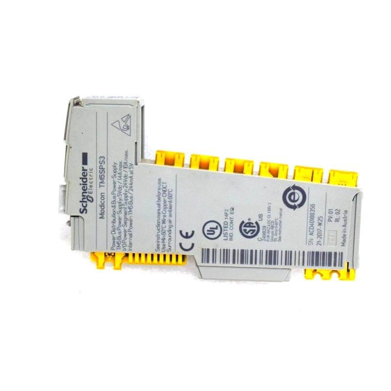 Schneider TM5SPS3 Modicon TM5 Power Distribution Module Original