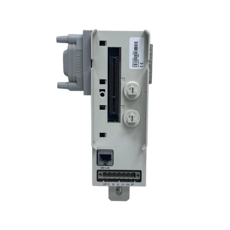 ABB TP868 3BSE018176R1 Baseplate Unb