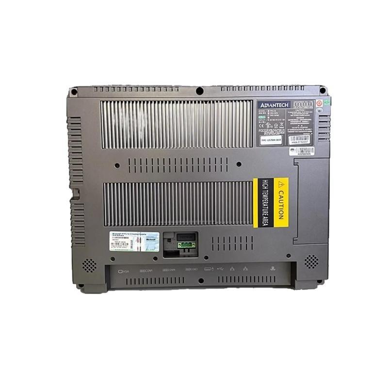 ABB TPC-1570H 3BHE031734R1111 Motor Control Unit Fast Shipping!
