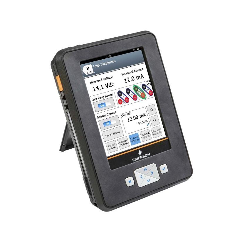 Emerson TREXLHPKLWS1S AMS Trex Devic