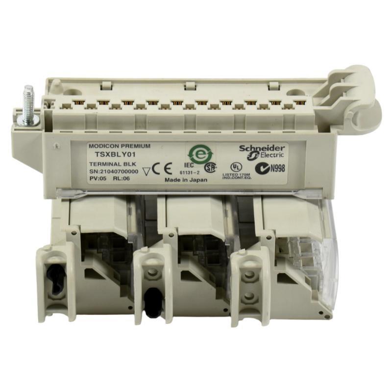 Schneider TSX BLY01 Lithium Backup B