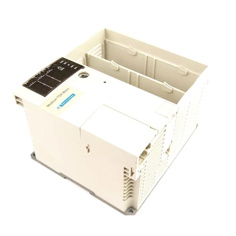 Schneider TSX3705001 TSX Micro Programmable Logic Controller New In Stock