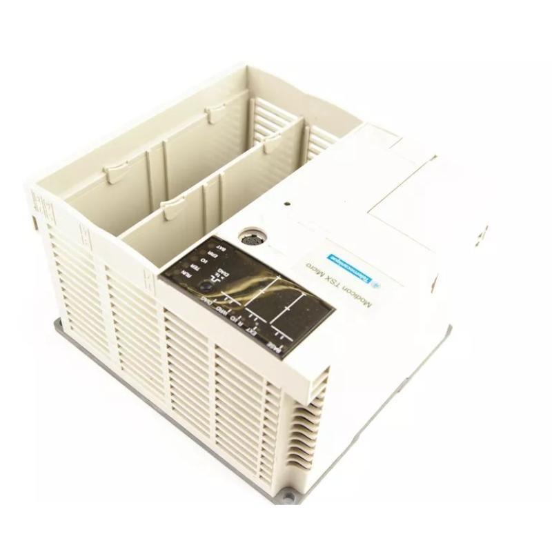 Schneider TSX3705001 TSX Micro Programmable Logic Controller New In Stock