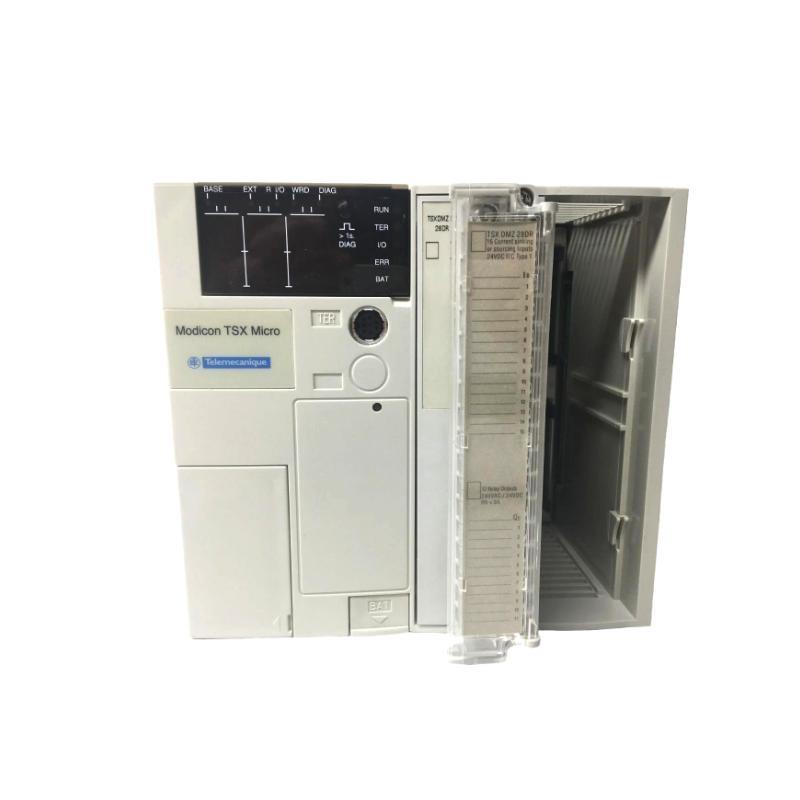 Schneider TSX3705028DR1 Modicon TSX 