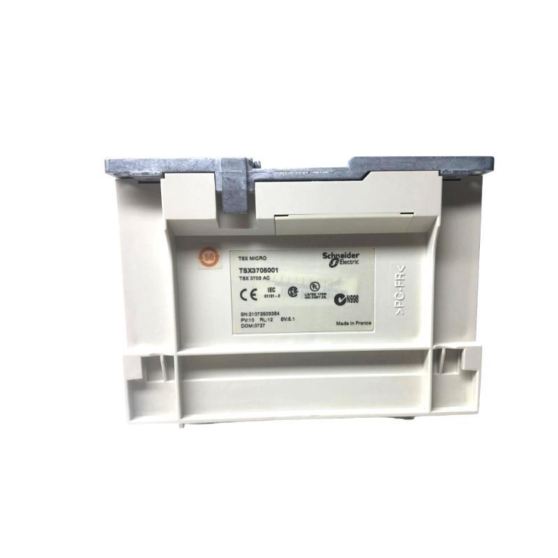 Schneider TSX3705028DR1 Modicon TSX Micro Series Modular Base Controller 30-Day Returns！