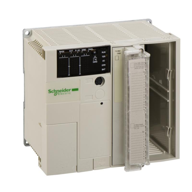 Schneider TSX3708056DR1 Modular Base