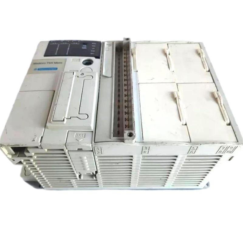 Schneider TSX3708056DR1 Modular Base Controller Original