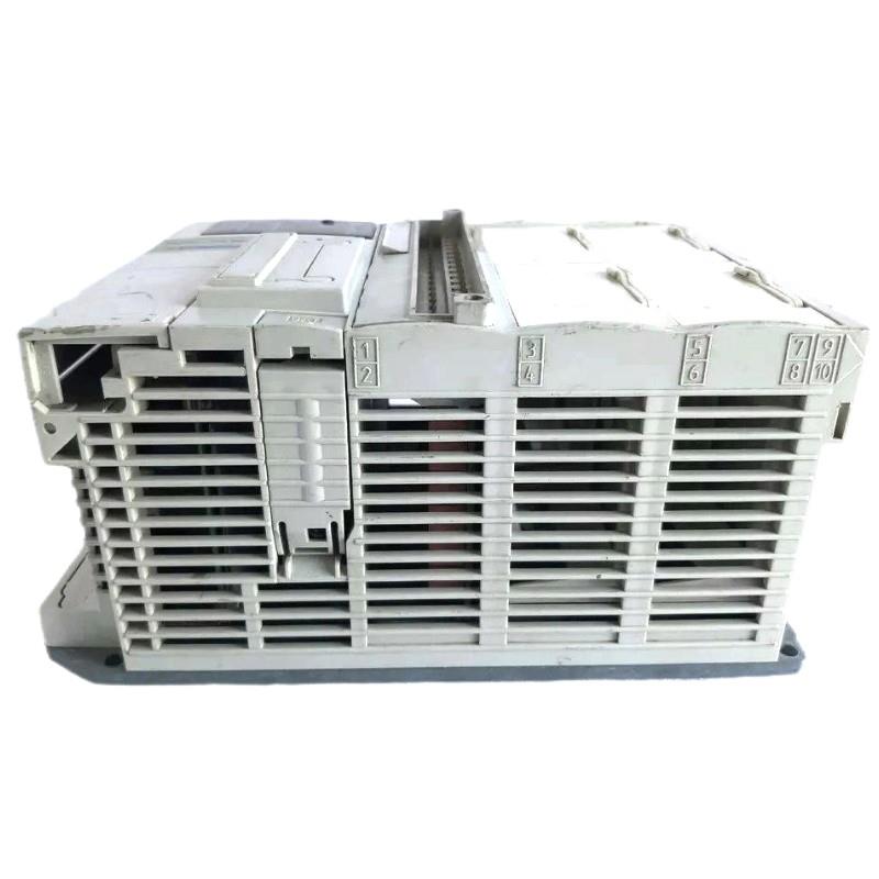 Schneider TSX3708056DR1 Modular Base Controller Original