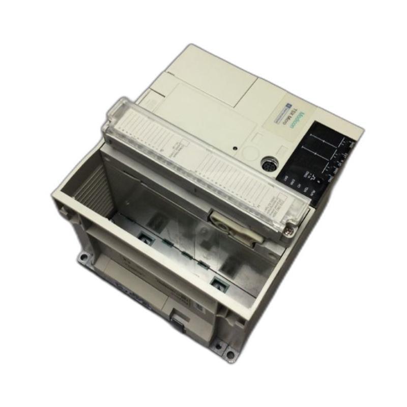 Schneider TSX3710028DR1 Modular Base
