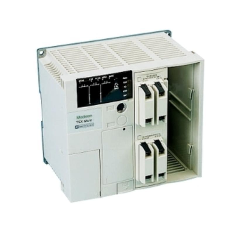 Schneider TSX3710028DR1 Modular Base Controller Trusted supplier