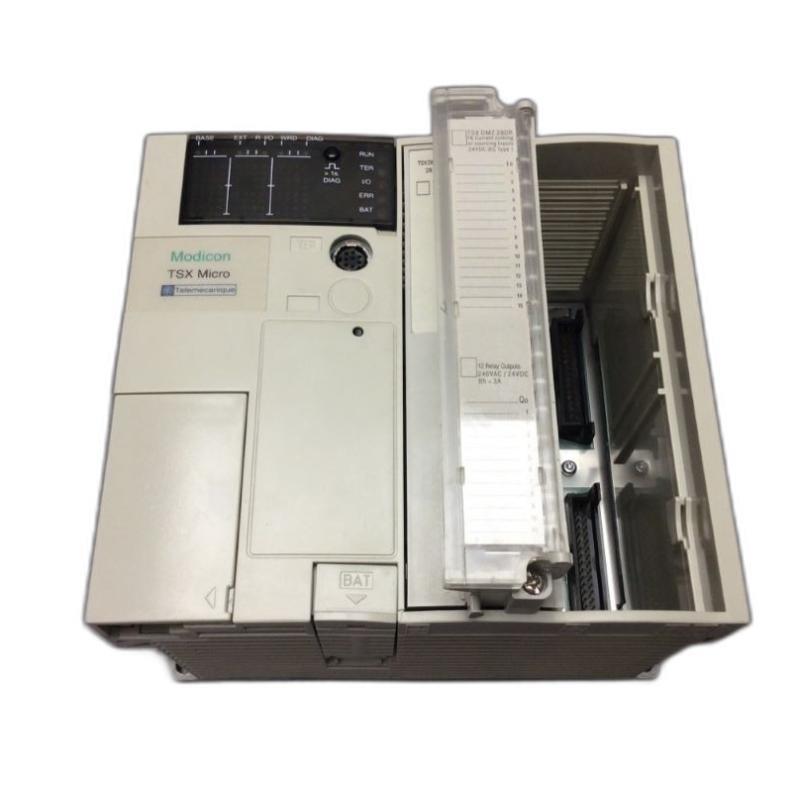 Schneider TSX3710028DR1 Modular Base Controller Trusted supplier