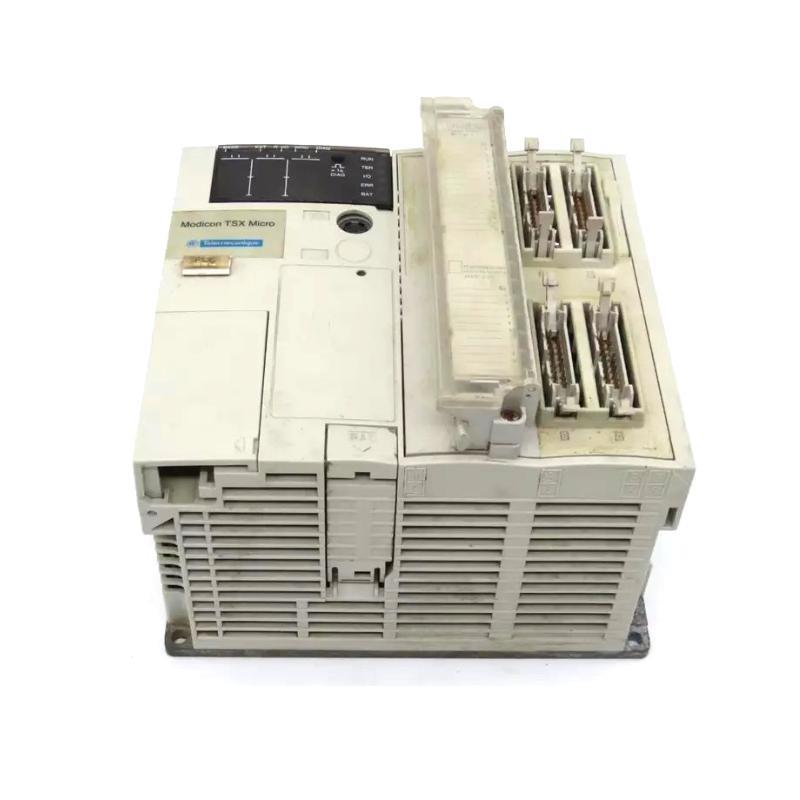Schneider TSX3710101 TSX Micro Progr