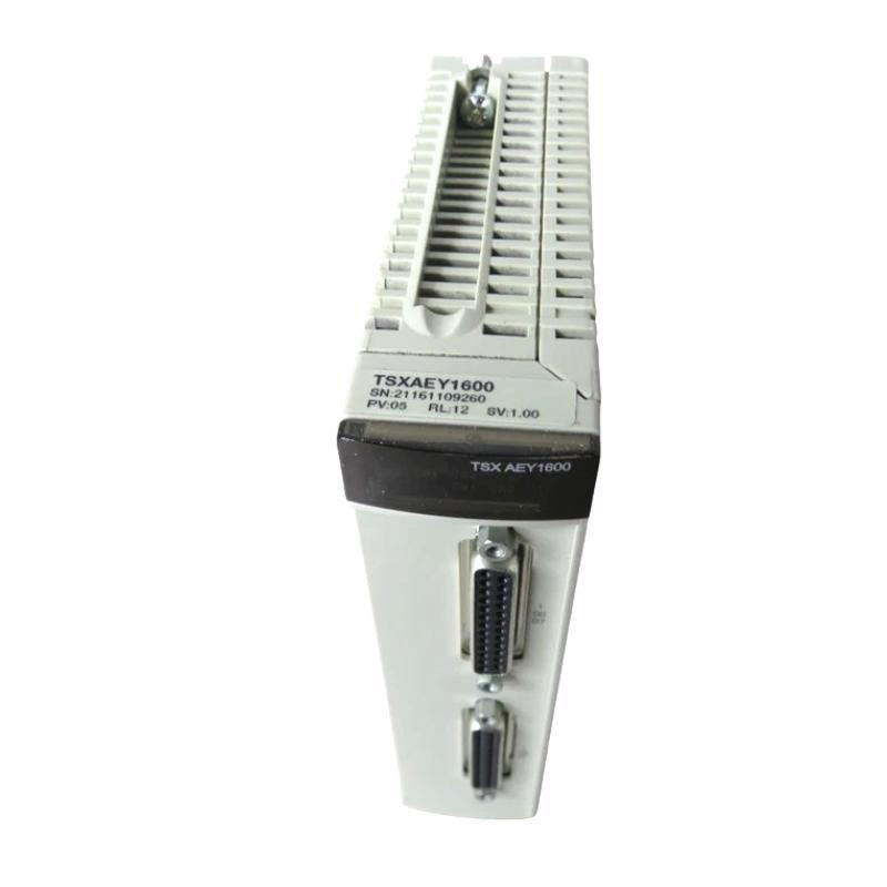 Schneider TSXAEY1600 Modicon Analog 