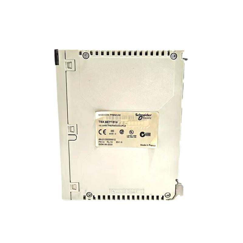 Schneider TSXAEY1614 Modicon Analog Input Module Unbelievable Prices!