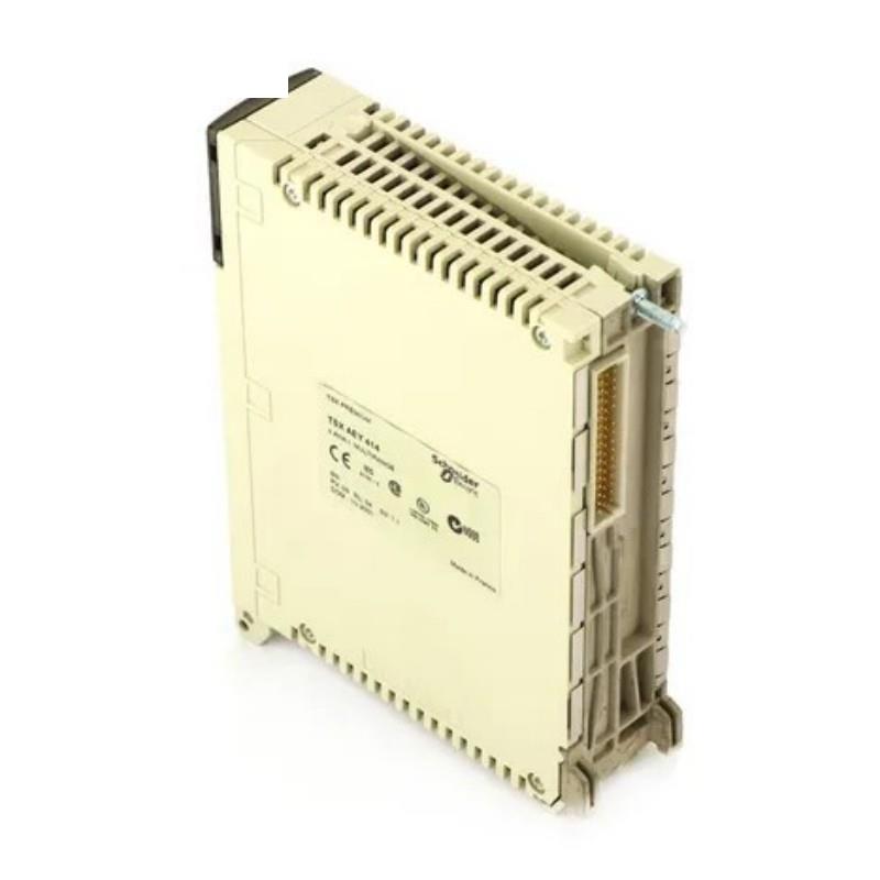 Schneider TSXAEY414 Modicon Analog Input Module Original