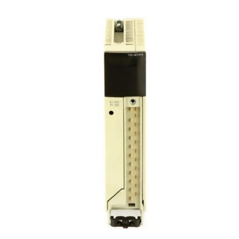 Schneider TSXAEY414 Modicon Analog Input Module Original