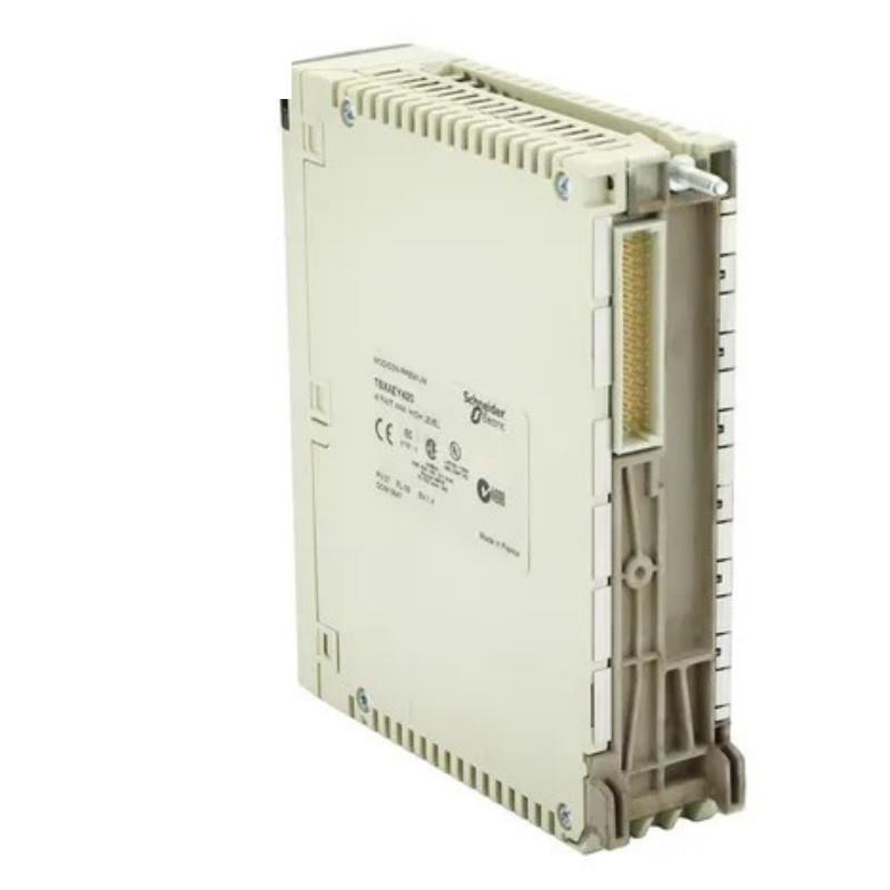 Schneider TSXAEY420 Modicon Analog Input Module Trusted supplier