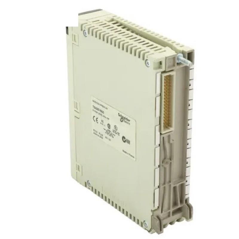 Schneider TSXAEY800 Modicon Analog Input Module 30-Day Returns！