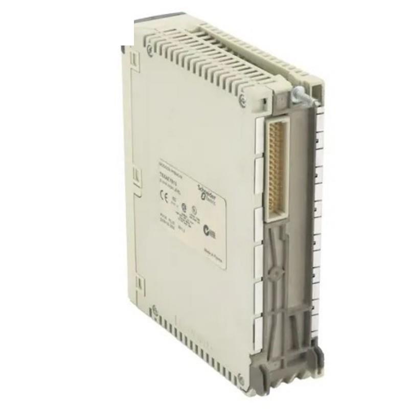 Schneider TSXAEY810 Modicon Analog I