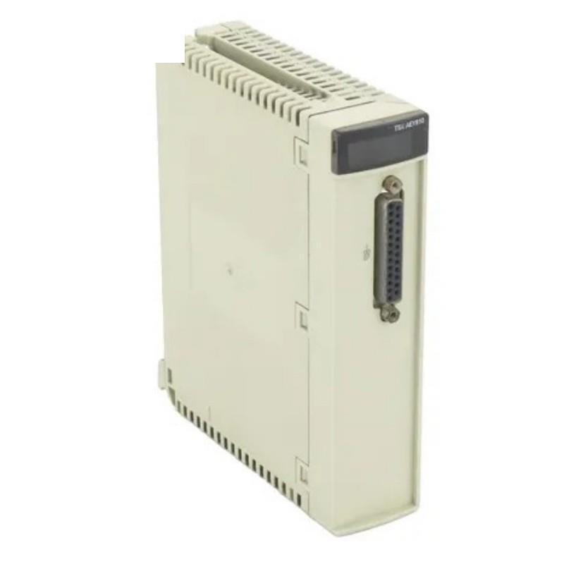 Schneider TSXAEY810 Modicon Analog Input Module Unbelievable Prices!