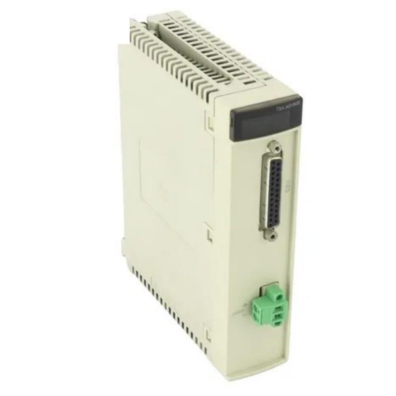 Schneider TSXASY800 Analog Output Mo