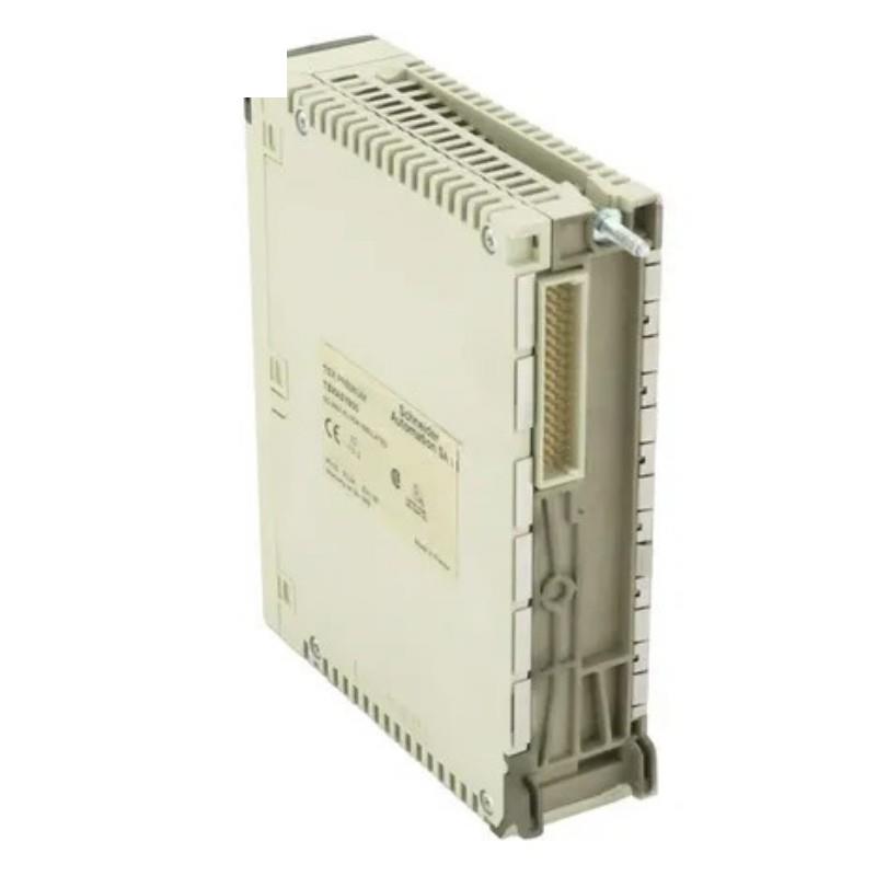 Schneider TSXASY800 Analog Output Module 12-Month Warranty
