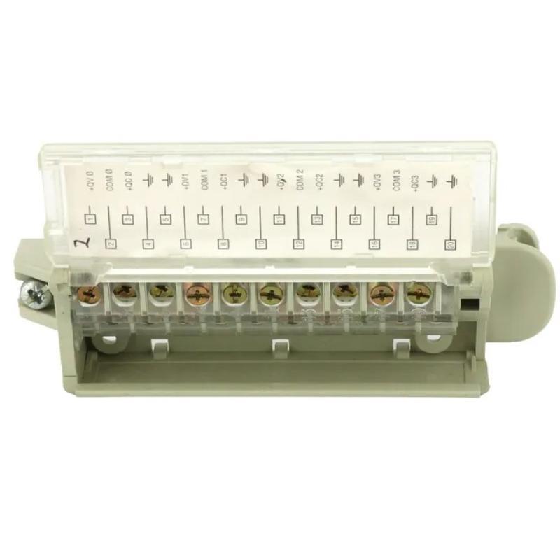 Schneider TSXBLY01 Modicon Terminal Block Fast Shipping!