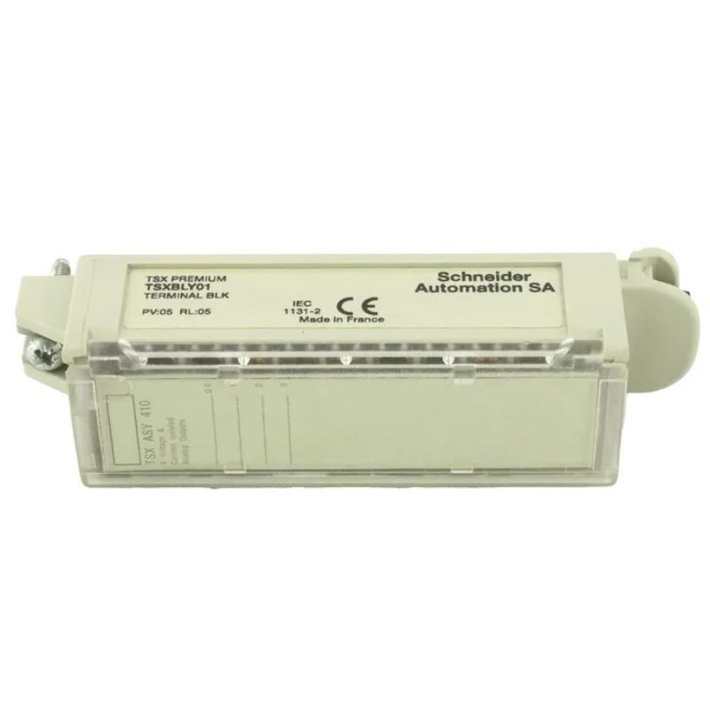 Schneider TSXBLY01 Modicon Terminal Block Fast Shipping!