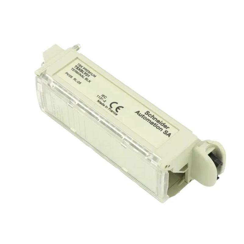 Schneider TSXBLY01 Modicon Terminal Block Fast Shipping!