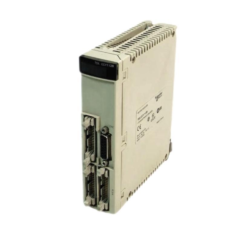 Schneider TSXCCY1128 Electronic Cam 